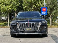 Hongqi H5 2024 1.5T DCT Zhilian Qiyun Edition - фото 2