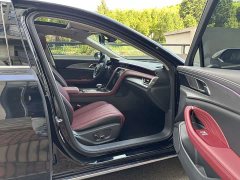 Hongqi H5 2024 1.5T DCT Zhilian Qiyun Edition - фото 20