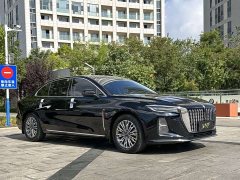 Hongqi H5 2024 1.5T DCT Zhilian Qiyun Edition - фото 3