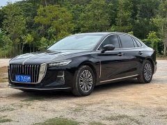 Hongqi H5 1.5T DCT Zhilian Qiyun Edition - фото 1