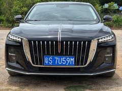 Hongqi H5 1.5T DCT Zhilian Qiyun Edition - фото 2