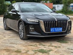 Hongqi H5 1.5T DCT Zhilian Qiyun Edition - фото 3