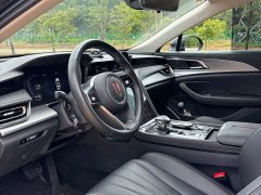 Hongqi H5 1.5T DCT Zhilian Qiyun Edition - фото 4