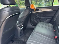 Hongqi H5 1.5T DCT Zhilian Qiyun Edition - фото 5