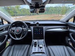 Hongqi H5 1.5T DCT Zhilian Qiyun Edition - фото 6