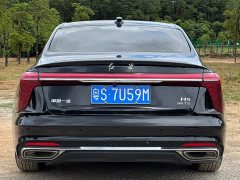 Hongqi H5 1.5T DCT Zhilian Qiyun Edition - фото 7