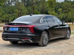 Hongqi H5 1.5T DCT Zhilian Qiyun Edition - фото 8