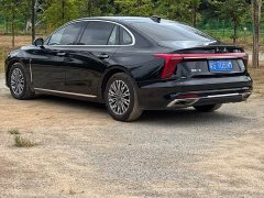 Hongqi H5 1.5T DCT Zhilian Qiyun Edition - фото 9
