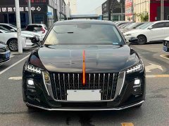 Hongqi H5 2025 1.5T DCT Flag Rhyme Edition - фото 1