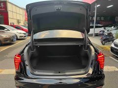 Hongqi H5 2025 1.5T DCT Flag Rhyme Edition - фото 13