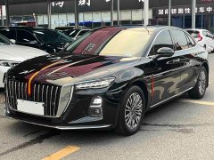 Hongqi H5 2025 1.5T DCT Flag Rhyme Edition - фото 2