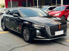 Hongqi H5 2025 1.5T DCT Flag Rhyme Edition - фото 3