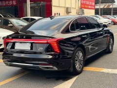 Hongqi H5 2025 1.5T DCT Flag Rhyme Edition - фото 4