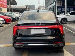 Hongqi H5 2025 1.5T DCT Flag Rhyme Edition - фото 5