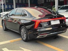 Hongqi H5 2025 1.5T DCT Flag Rhyme Edition - фото 6