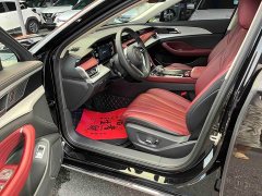 Hongqi H5 2025 1.5T DCT Flag Rhyme Edition - фото 7