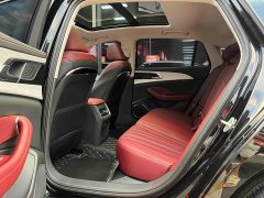 Hongqi H5 2025 1.5T DCT Flag Rhyme Edition - фото 8