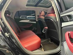 Hongqi H5 2025 1.5T DCT Flag Rhyme Edition - фото 9