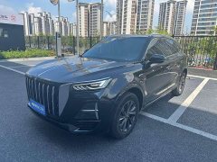 Hongqi HS5 2.0T Qixiang Pro version - фото 1