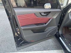 Hongqi HS5 2.0T Qixiang Pro version - фото 12