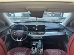 Hongqi HS5 2.0T Qixiang Pro version - фото 3