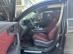 Hongqi HS5 2.0T Qixiang Pro version - фото 5