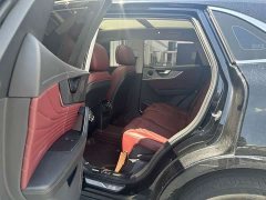 Hongqi HS5 2.0T Qixiang Pro version - фото 6