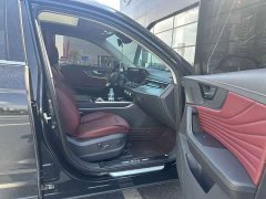 Hongqi HS5 2.0T Qixiang Pro version - фото 7