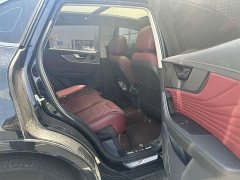 Hongqi HS5 2.0T Qixiang Pro version - фото 8