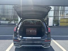 Hongqi HS5 2.0T Qixiang Pro version - фото 9
