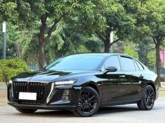 Hongqi H5 2.0T Automatic Xuanying Edition - фото 1