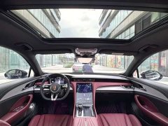 Hongqi H5 2.0T Automatic Xuanying Edition - фото 6