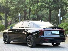 Hongqi H5 2.0T Automatic Xuanying Edition - фото 7