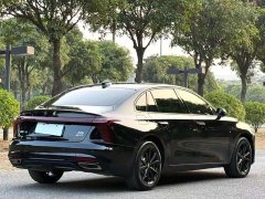 Hongqi H5 2.0T Automatic Xuanying Edition - фото 8