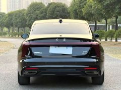 Hongqi H5 2.0T Automatic Xuanying Edition - фото 9
