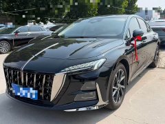 Hongqi H6 2024 2.0T Zhiyi Edition - фото 1