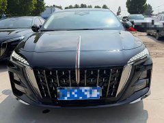 Hongqi H6 2024 2.0T Zhiyi Edition - фото 2