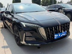 Hongqi H6 2024 2.0T Zhiyi Edition - фото 3