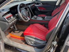 Hongqi H6 2024 2.0T Zhiyi Edition - фото 4