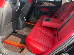 Hongqi H6 2024 2.0T Zhiyi Edition - фото 5
