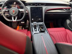 Hongqi H6 2024 2.0T Zhiyi Edition - фото 6