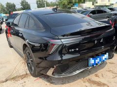 Hongqi H6 2024 2.0T Zhiyi Edition - фото 7