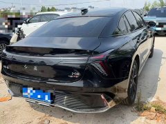 Hongqi H6 2024 2.0T Zhiyi Edition - фото 9