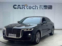 Hongqi H9 2.0T Zhilian Flagship Edition - фото 1