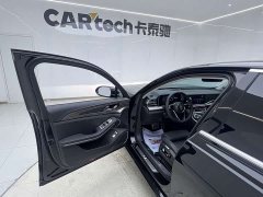 Hongqi H9 2.0T Zhilian Flagship Edition - фото 15