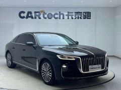 Hongqi H9 2.0T Zhilian Flagship Edition - фото 2