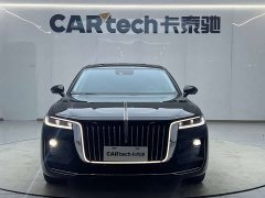 Hongqi H9 2.0T Zhilian Flagship Edition - фото 3