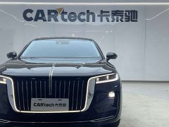 Hongqi H9 2.0T Zhilian Flagship Edition - фото 4