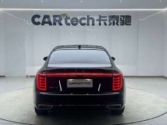 Hongqi H9 2.0T Zhilian Flagship Edition - фото 5