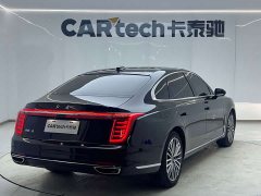 Hongqi H9 2.0T Zhilian Flagship Edition - фото 6